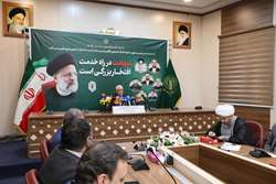 برنامه های ستاد بزرگداشت شهید جمهور و دیگر شهدای خدمت در سراسر کشور اعلام شد